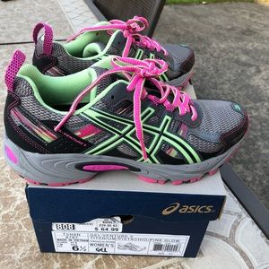 ASICS sneakers